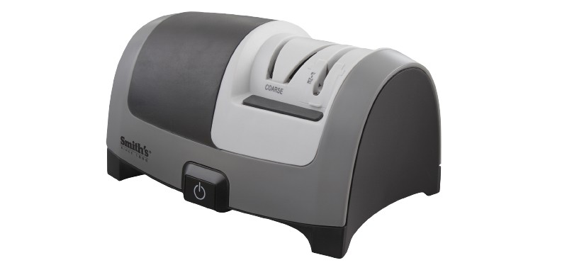 Smith S Diamond Edge 2 Electric