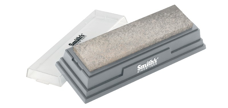 Smith S Pierre à Affûter 6"