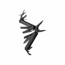 Leatherman Outil multifonction Wave+ Black - Image 4