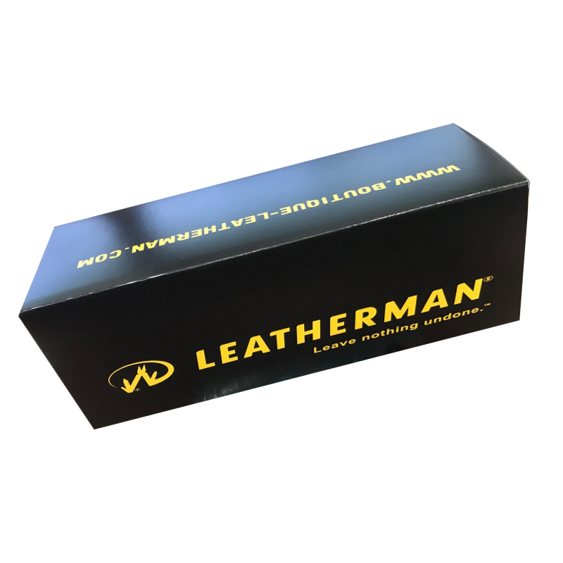 Cadeau Coffret cadeau Leatherman
