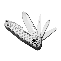 Leatherman Outil multifonction Free T2 - Image 4