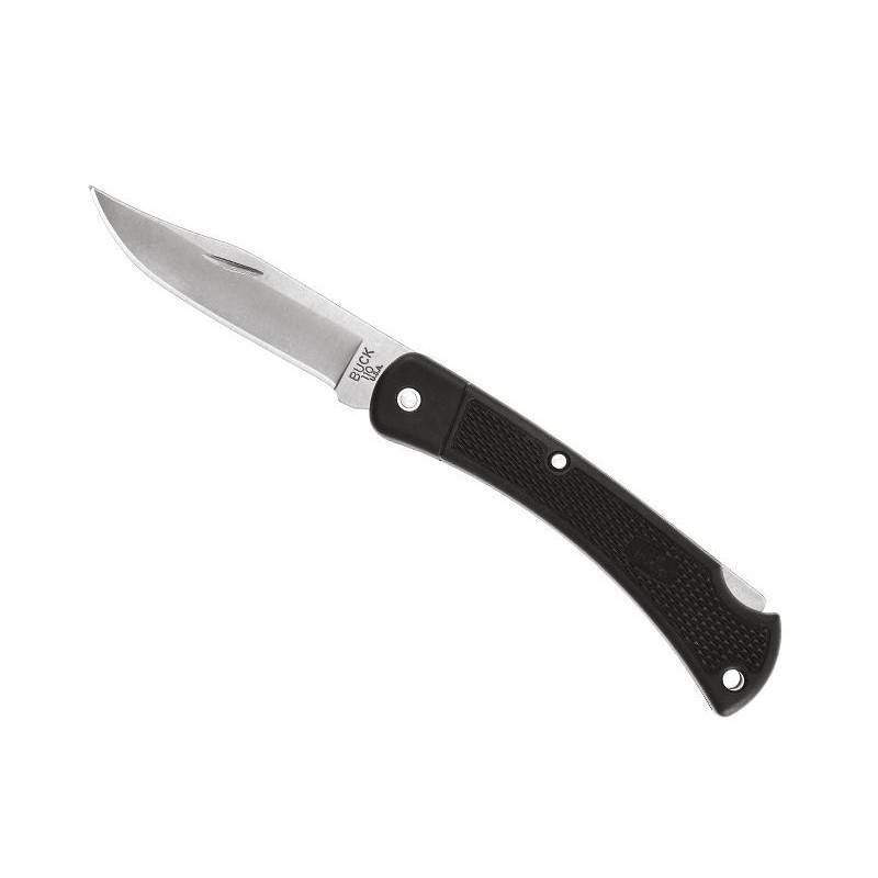 Buck COUTEAU HUNTER LT 0110BKSLT 7110.LT