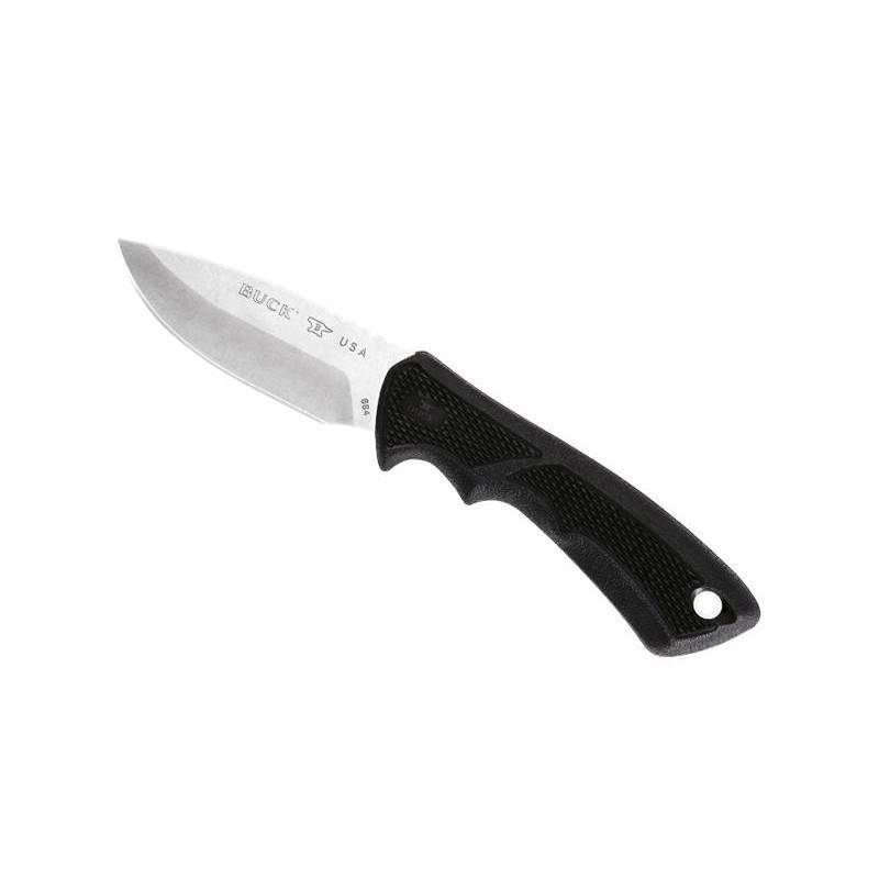 Buck POIGNARD BUCKLITE MAX II SMALL 0684BKS 7684.BK