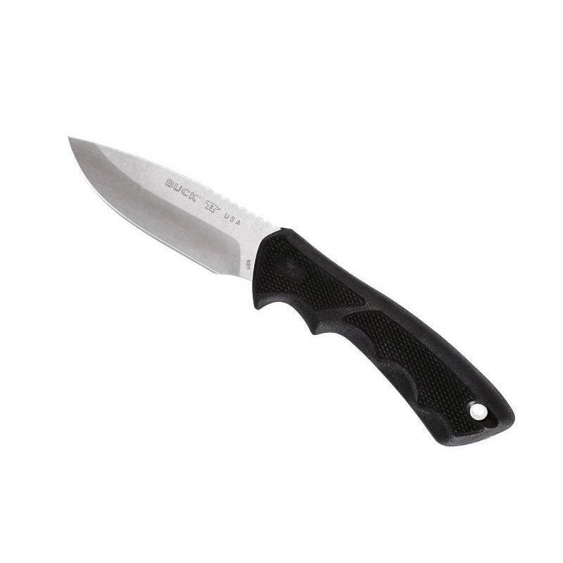 Buck POIGNARD BUCKLITE MAX II LARGE 0685BKS 7685.BK