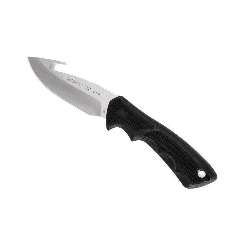Buck POIGNARD BUCKLITE MAX II LARGE GUTHOOK 0685BKG 7685.BKG