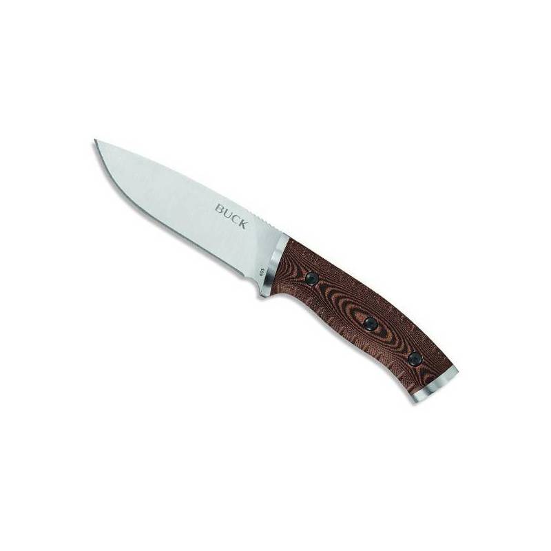 Buck Poignard « SELKIRK » n° 0863BRS