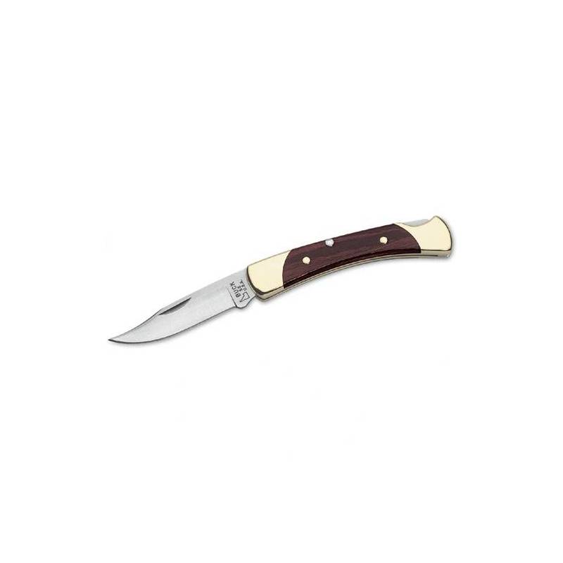 Buck Couteau fermant "The 55" 7055