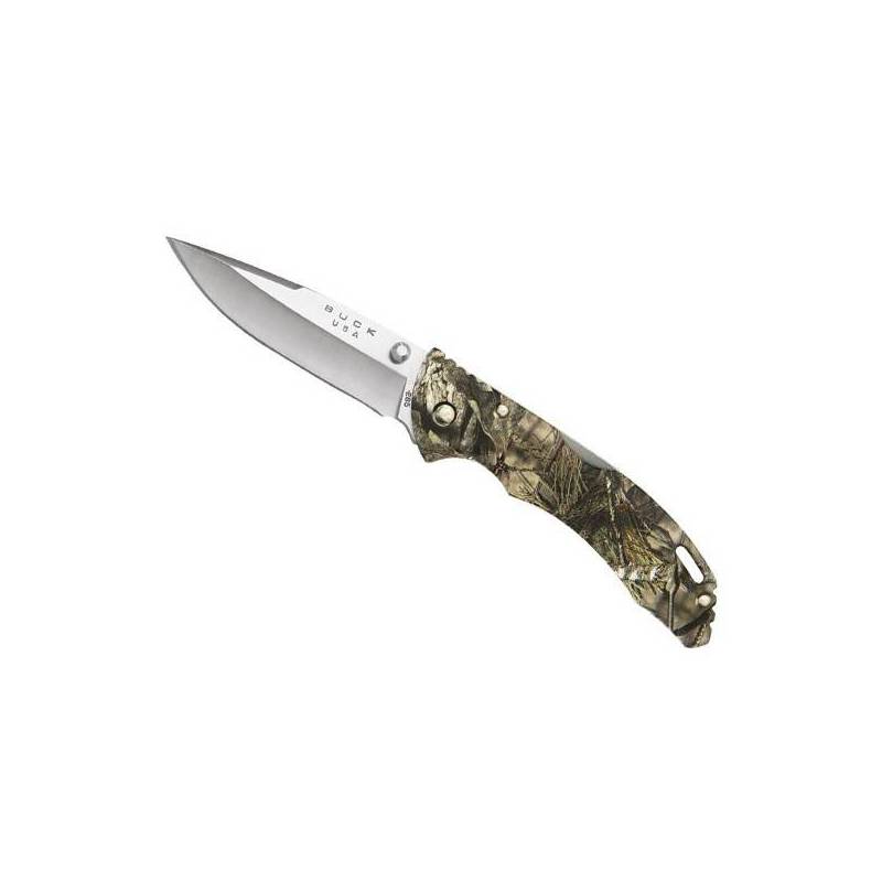 Buck COUTEAU BANTAM BREAK UP COUNTRY 0285CMS24