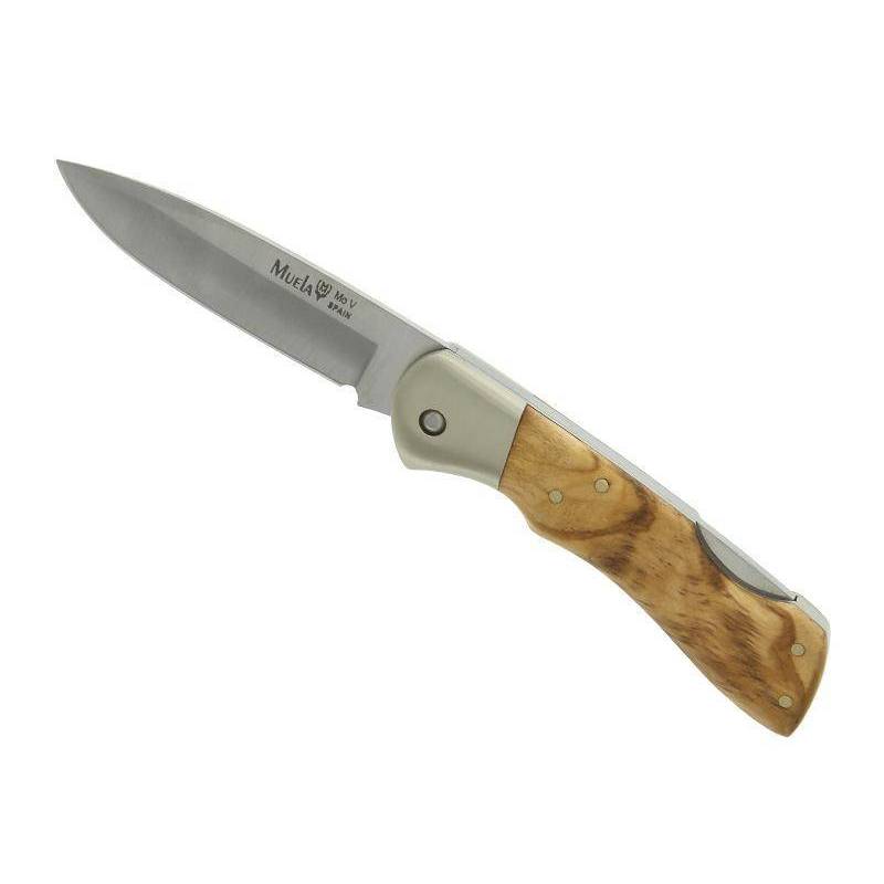 Muela COUTEAU BX OLIVIER 9350