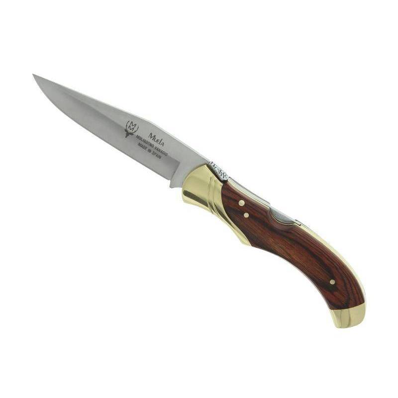 Muela COUTEAU GL CORAL 9356