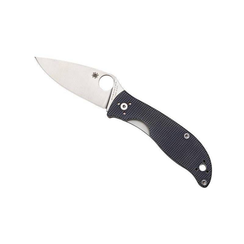 Spyderco COUTEAU POLESTAR