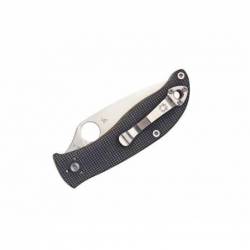 Spyderco COUTEAU POLESTAR - Image 2