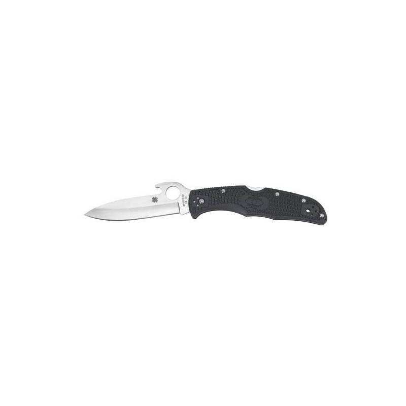 Spyderco Couteau fermant ENDURA WAVE