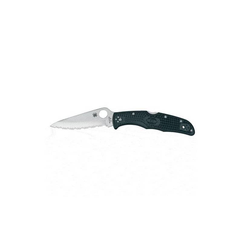 Spyderco Couteau fermant ENDURA