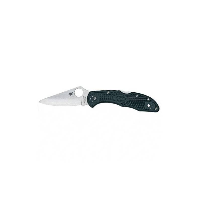 Spyderco Couteau fermant DELICA