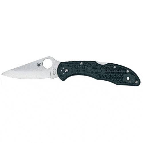 Spyderco Couteau fermant DELICA