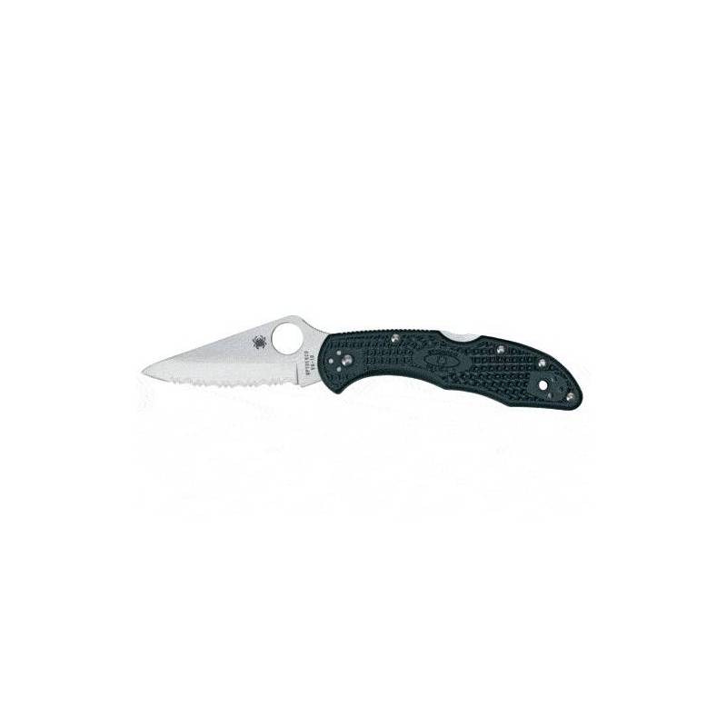 Spyderco Couteau fermant DELICA