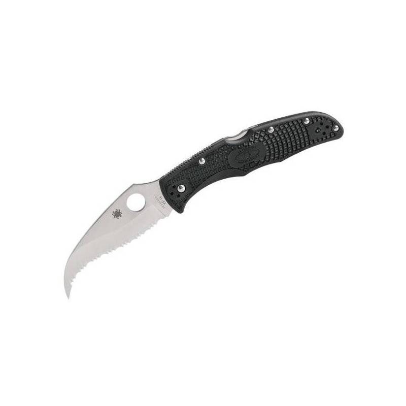 Spyderco Couteau fermant MATRIARCH 2