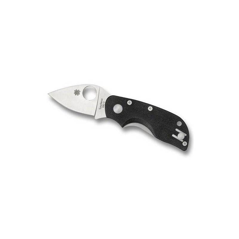 Spyderco Couteau fermant CHICAGO
