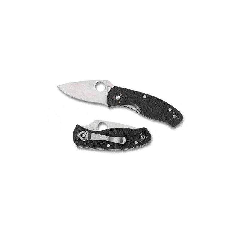 Spyderco Couteau fermant Persistence
