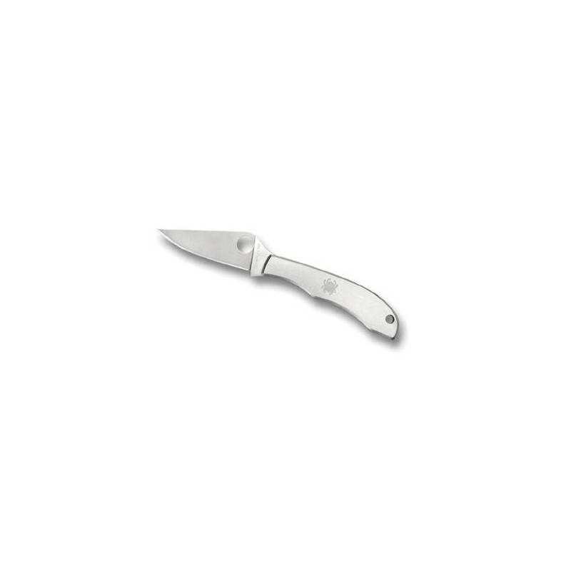 Spyderco Couteau fermant HONEYBEE
