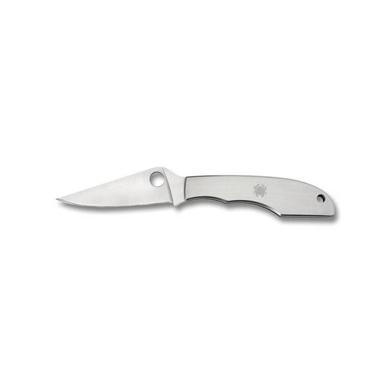 Spyderco Couteau fermant GRASSHOPER
