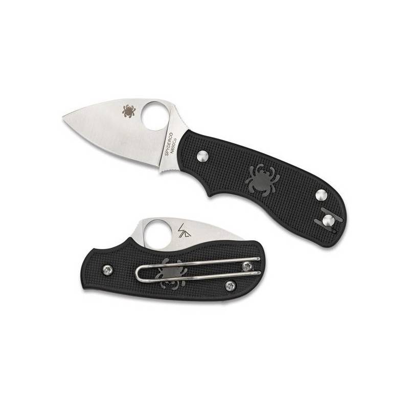 Spyderco Couteau fermant SQUEAK