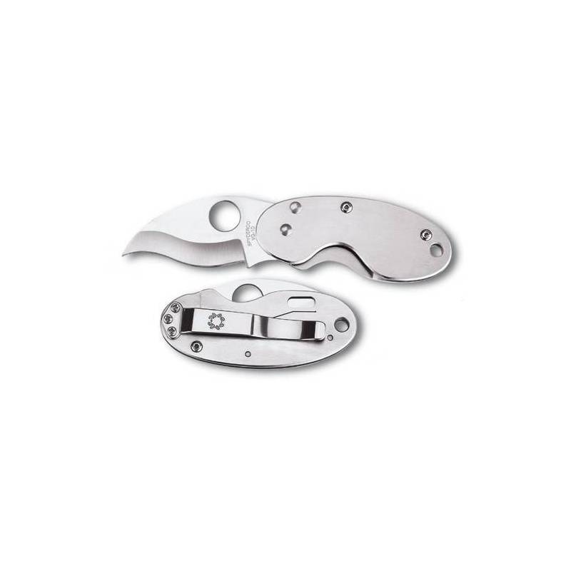 Spyderco Couteau fermant CRICKET