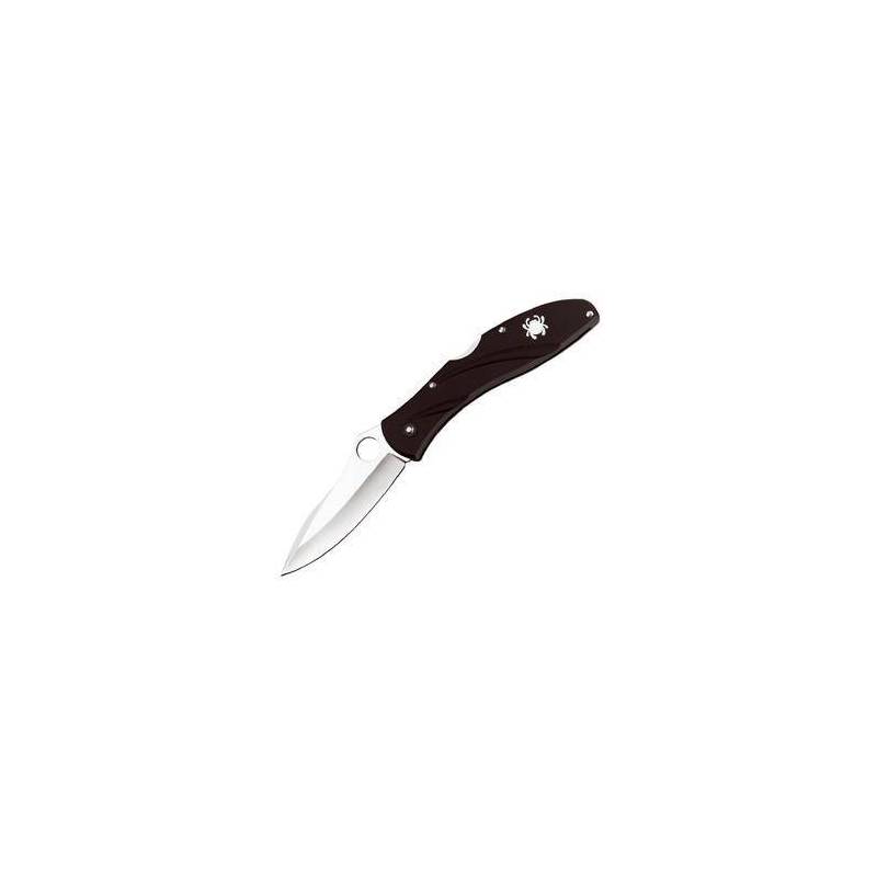 Spyderco Couteau fermant CENTOFANTE III