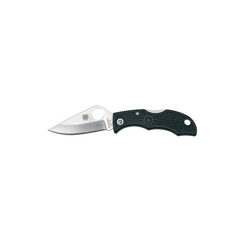 Spyderco Couteau fermant LADYBUG LBK P3