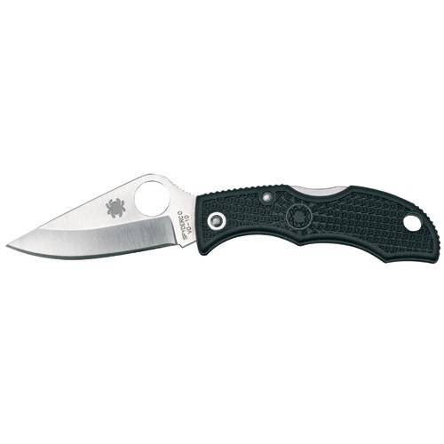 Spyderco Couteau fermant LADYBUG LBK P3