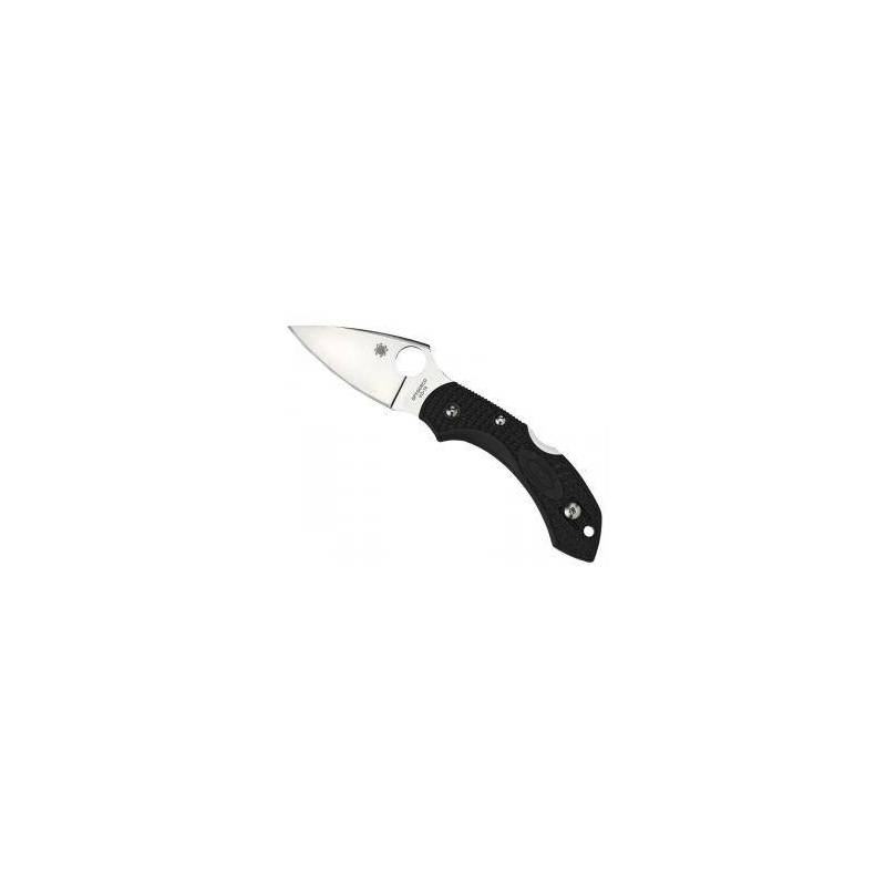 Spyderco COUTEAU DRAGONFLY 2 NOIR