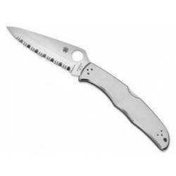 COUTEAU ENDURA 4 INOX A DENTS