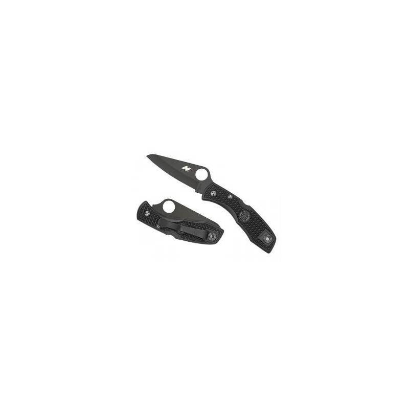 Spyderco COUTEAU SALT 2