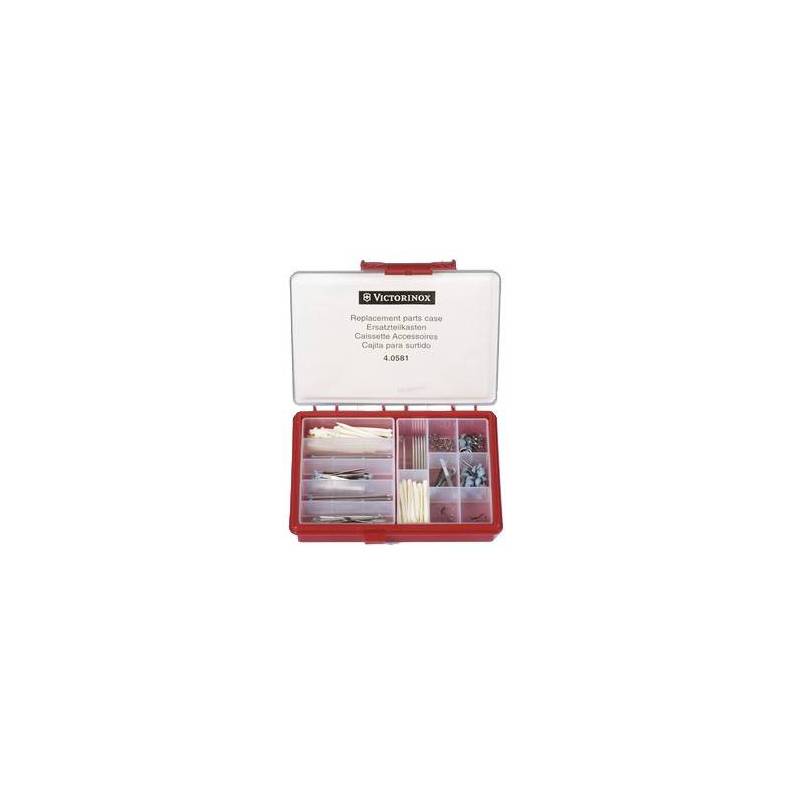 Victorinox CAISSETTE DE PIECES DETACHEES