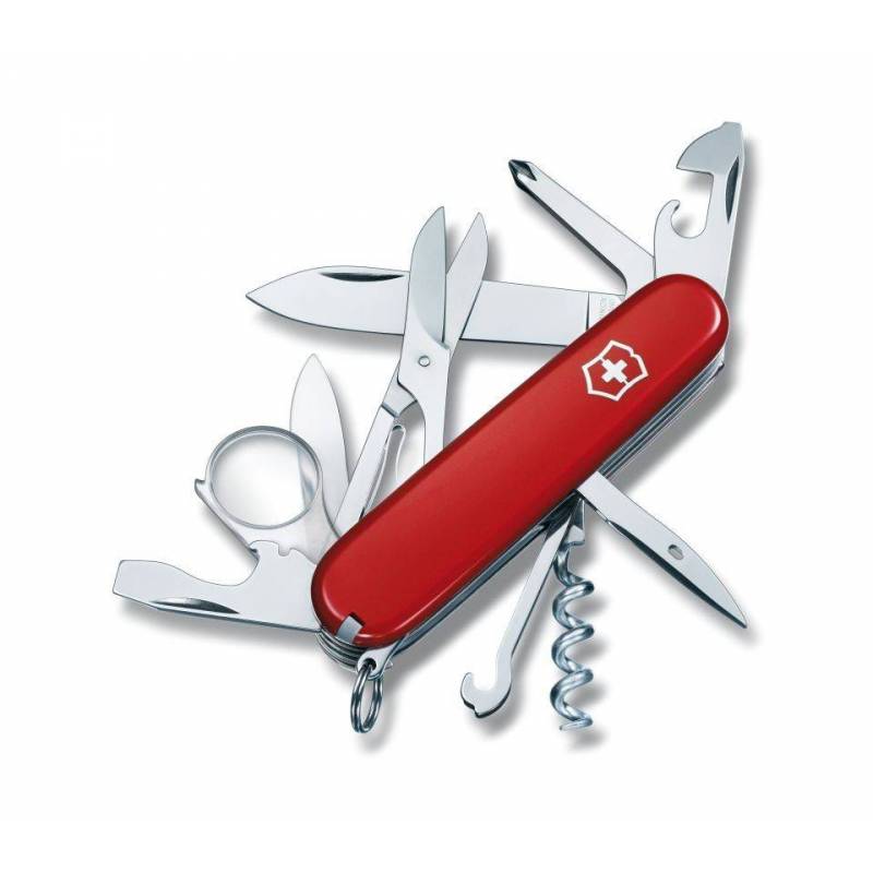 Victorinox EXPLORER rouge