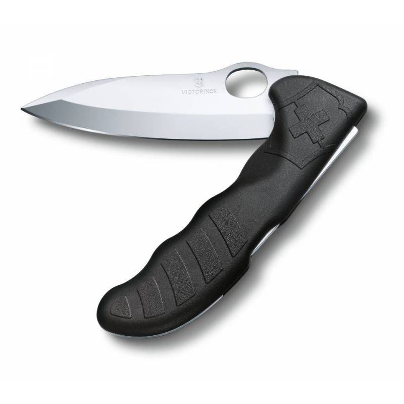 Victorinox HUNTER PRO NOIR + ETUI KAKI