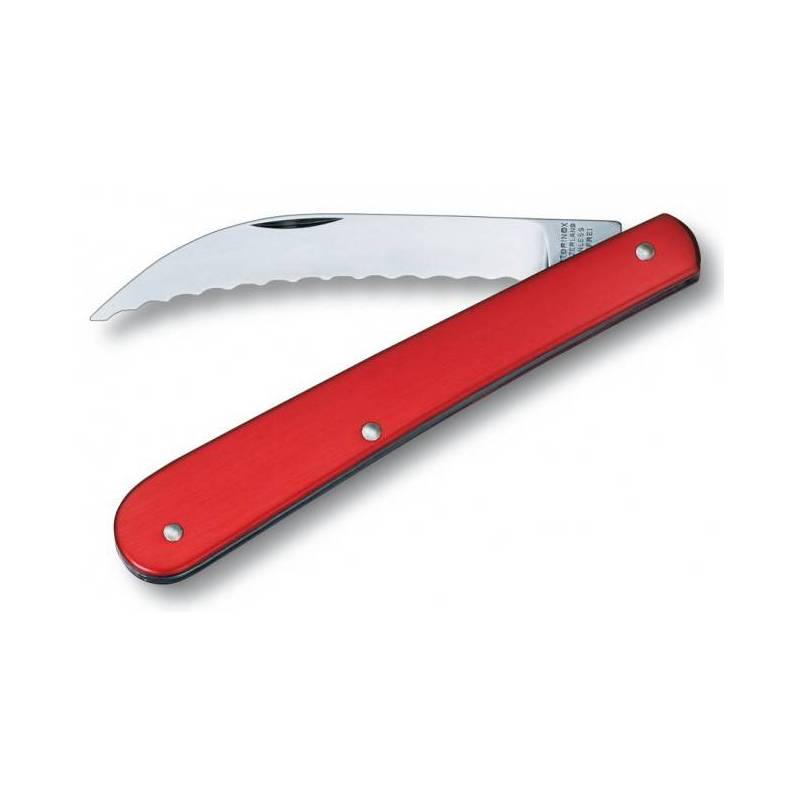 Victorinox BOULANGER ALOX LISSE ROUGE