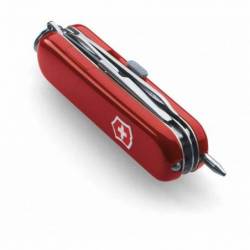 Victorinox Couteau multifonction MIDNITE MANAGER rouge - Image 2