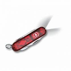 Victorinox Couteau multifonction MIDNITE MANAGER rouge - Image 3