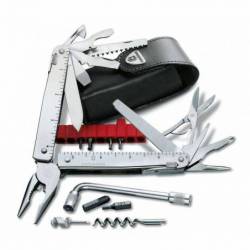 Victorinox SwissTool X Plus - Image 2