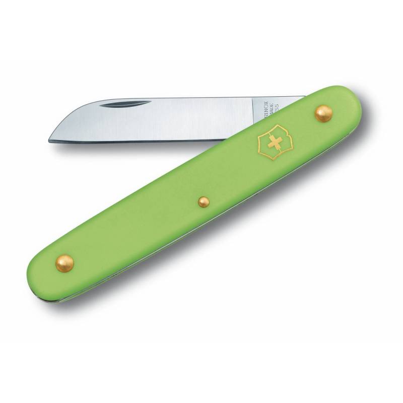 Victorinox Couteau de jardin