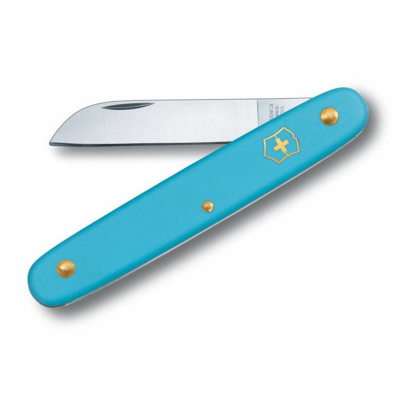 Victorinox Couteau de jardin