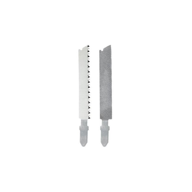 Leatherman Scie et lime de remplacement pour Surge