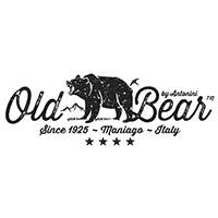 Old Bear