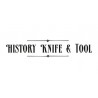 History Knife & Tool