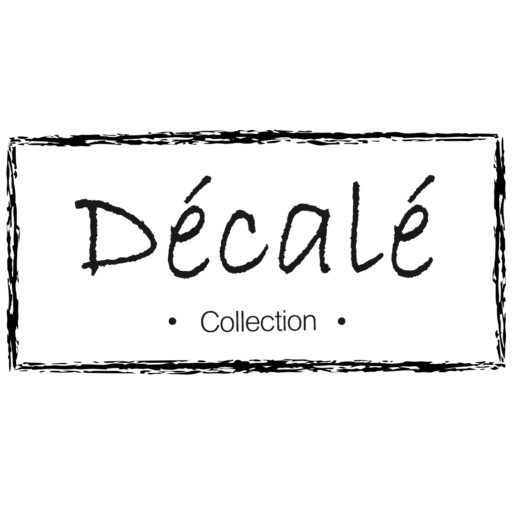 Décalé